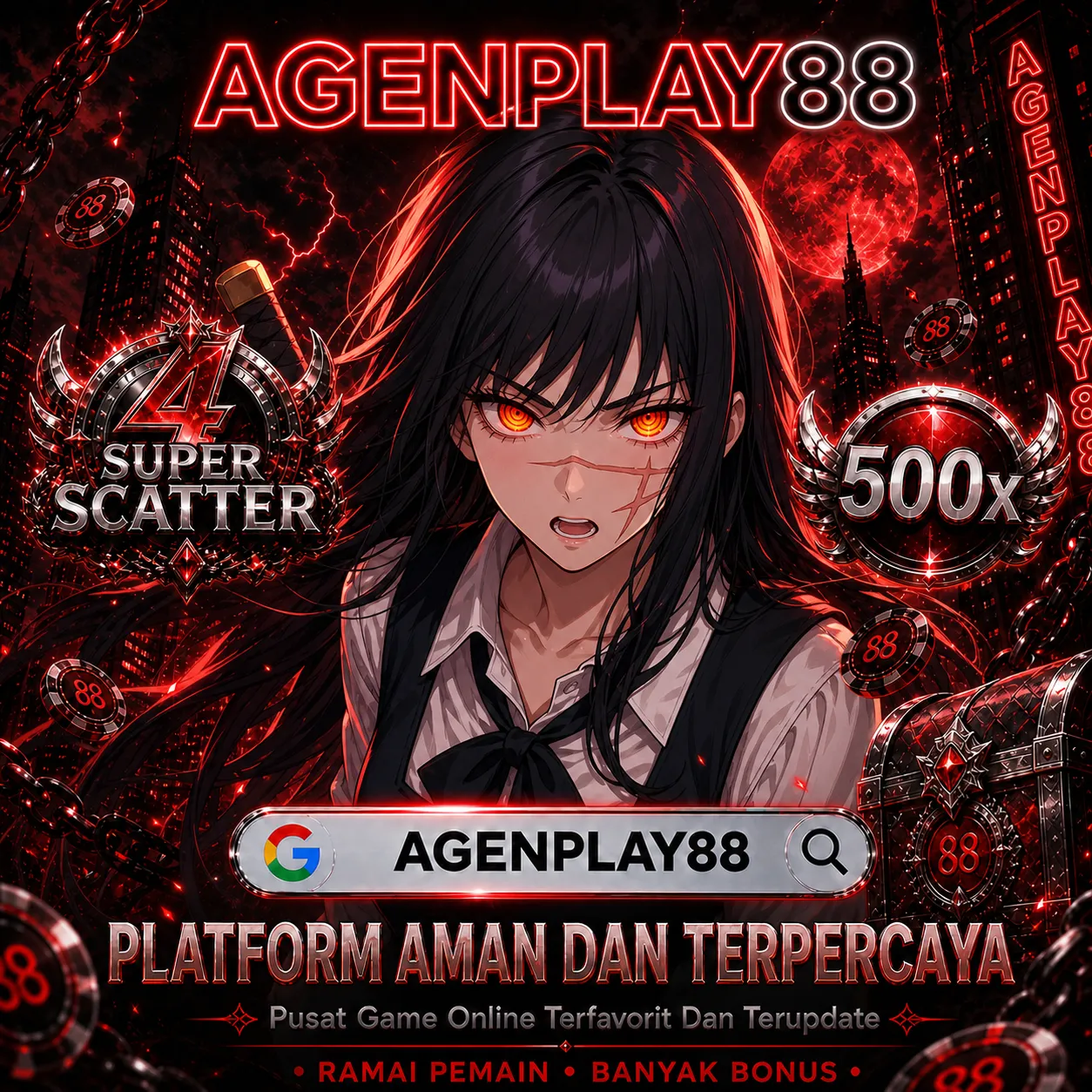 ASIK89 ➤ Nyaris Sempurna Dominasi Rank? – Game Online Sultan, Satu Akun Kuasai Semua Mode, Saldo Anti Ludes!